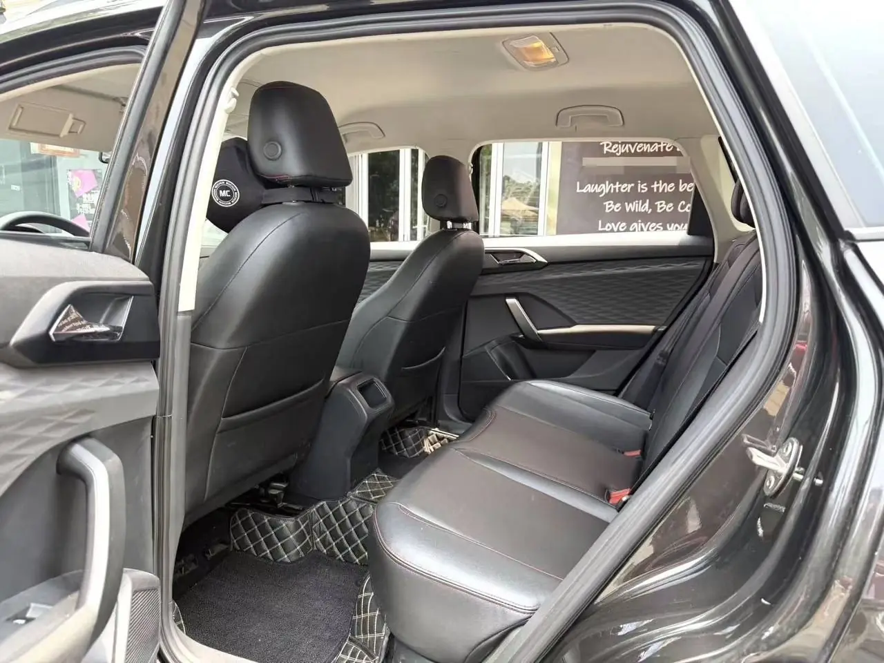 Volkswagen Tharu 1.4TSI 280TSI, фото 5