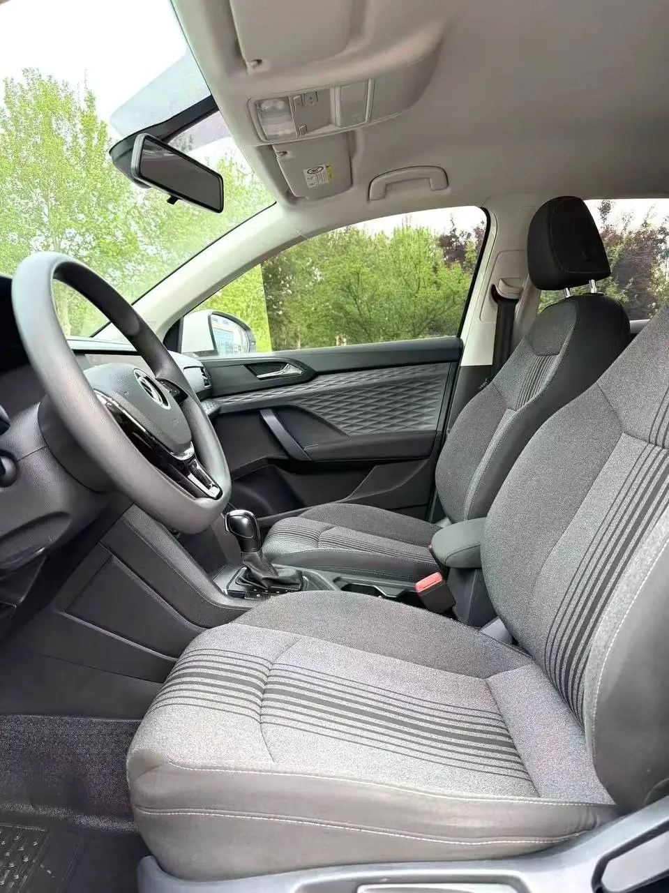 Volkswagen Tharu 280TSI 2WD Comfort, фото 6