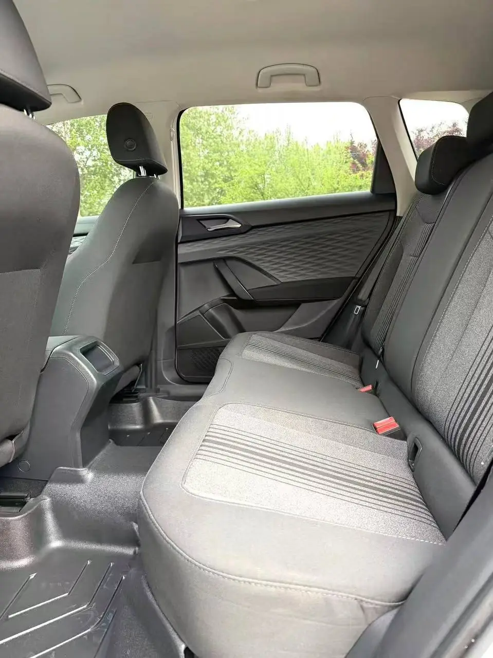 Volkswagen Tharu 280TSI 2WD Comfort, фото 7
