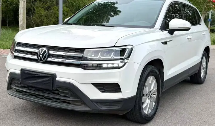 Volkswagen Tharu 280TSI 2WD Comfort