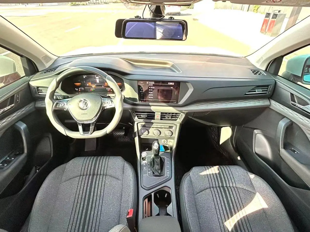 Volkswagen Tharu 280TSI 2WD Comfort, фото 7