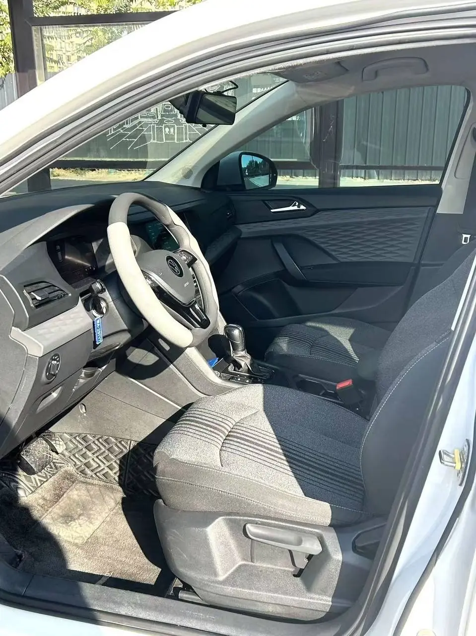 Volkswagen Tharu 280TSI 2WD Comfort, фото 8