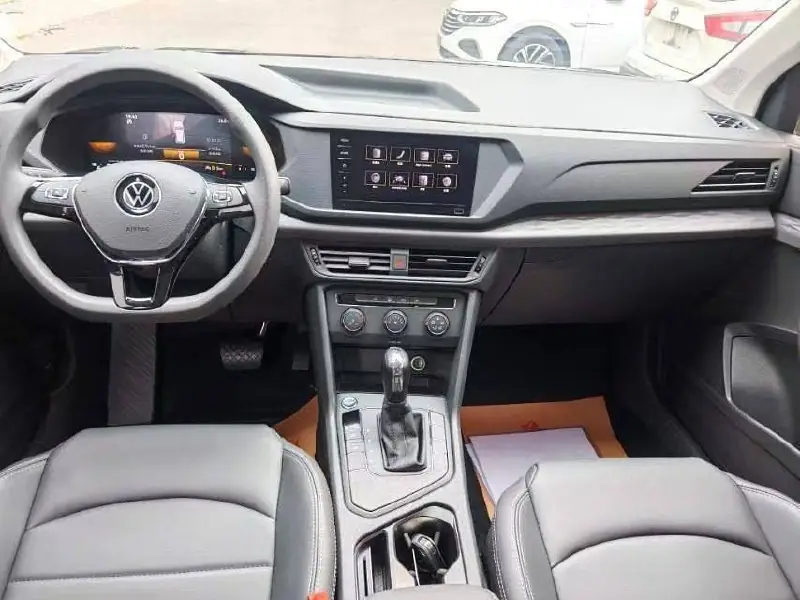 Volkswagen Tharu 280TSI 2WD Fashion, фото 3