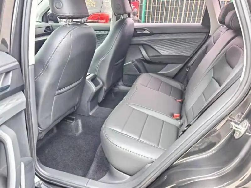 Volkswagen Tharu 280TSI 2WD Fashion, фото 5