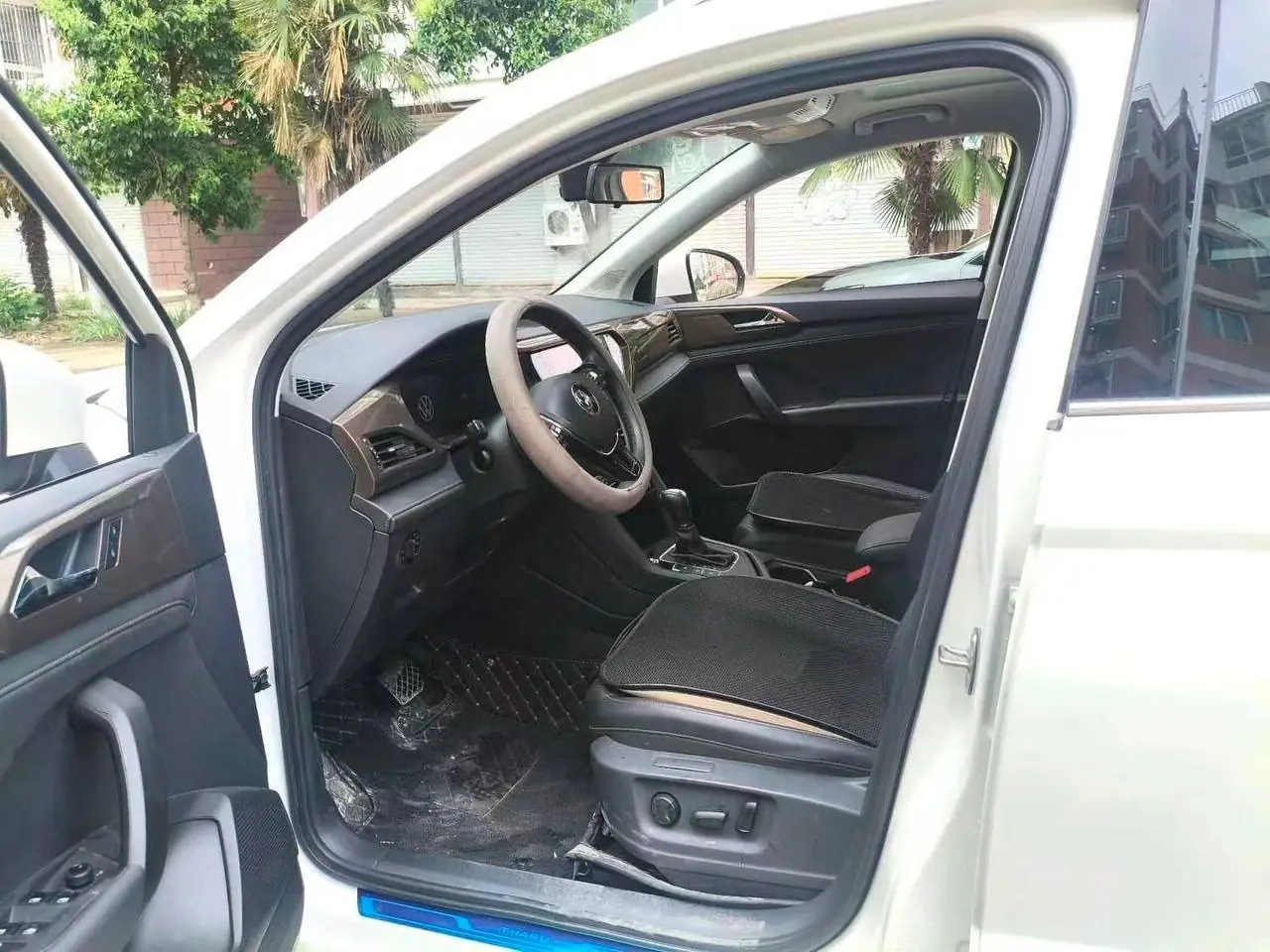 Volkswagen Tharu 280TSI 2WD Flagship, фото 8