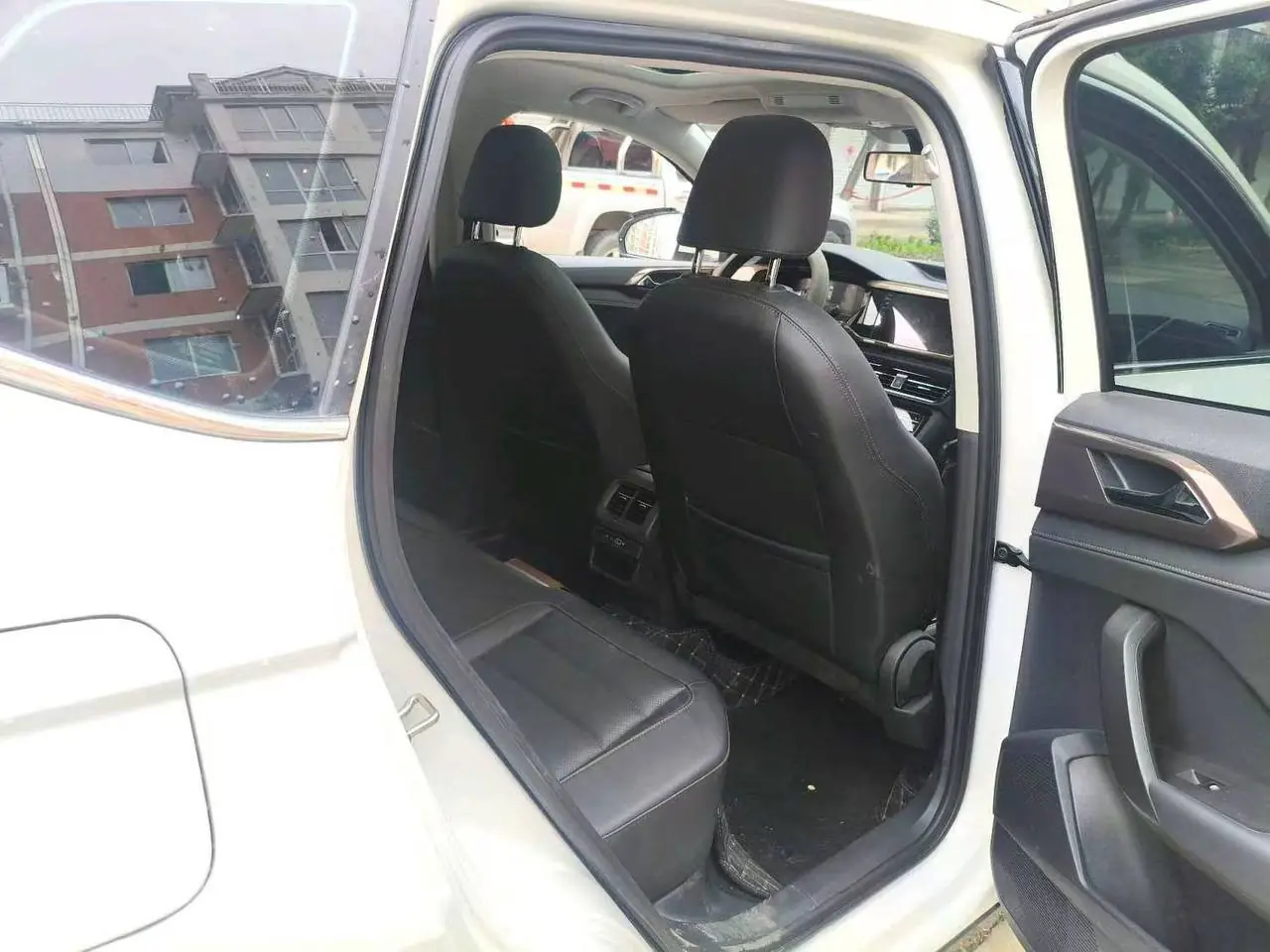 Volkswagen Tharu 280TSI 2WD Flagship, фото 9