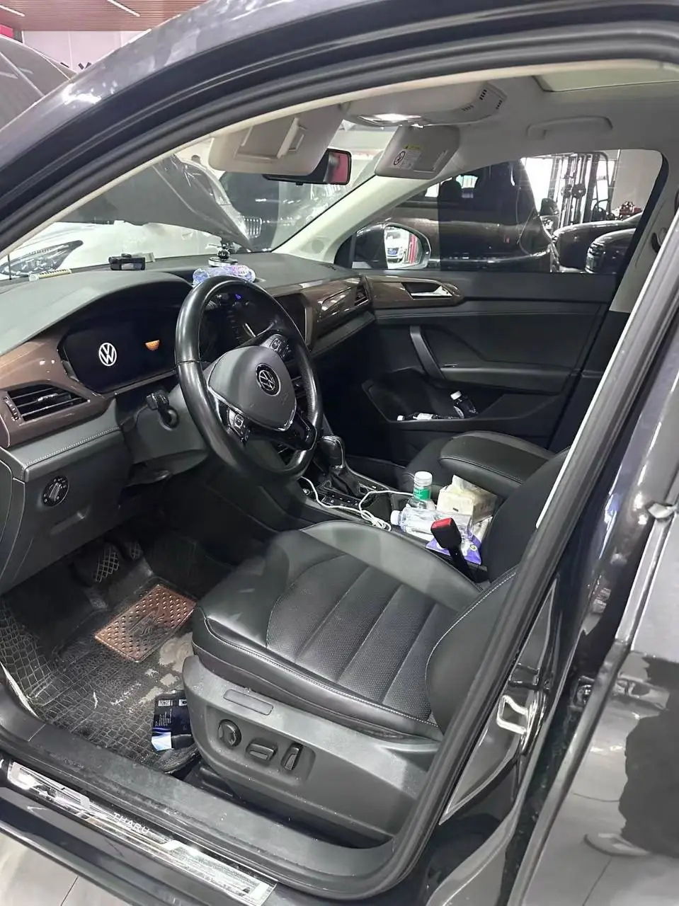 Volkswagen Tharu 280TSI 2WD Luxury PLUS, фото 5