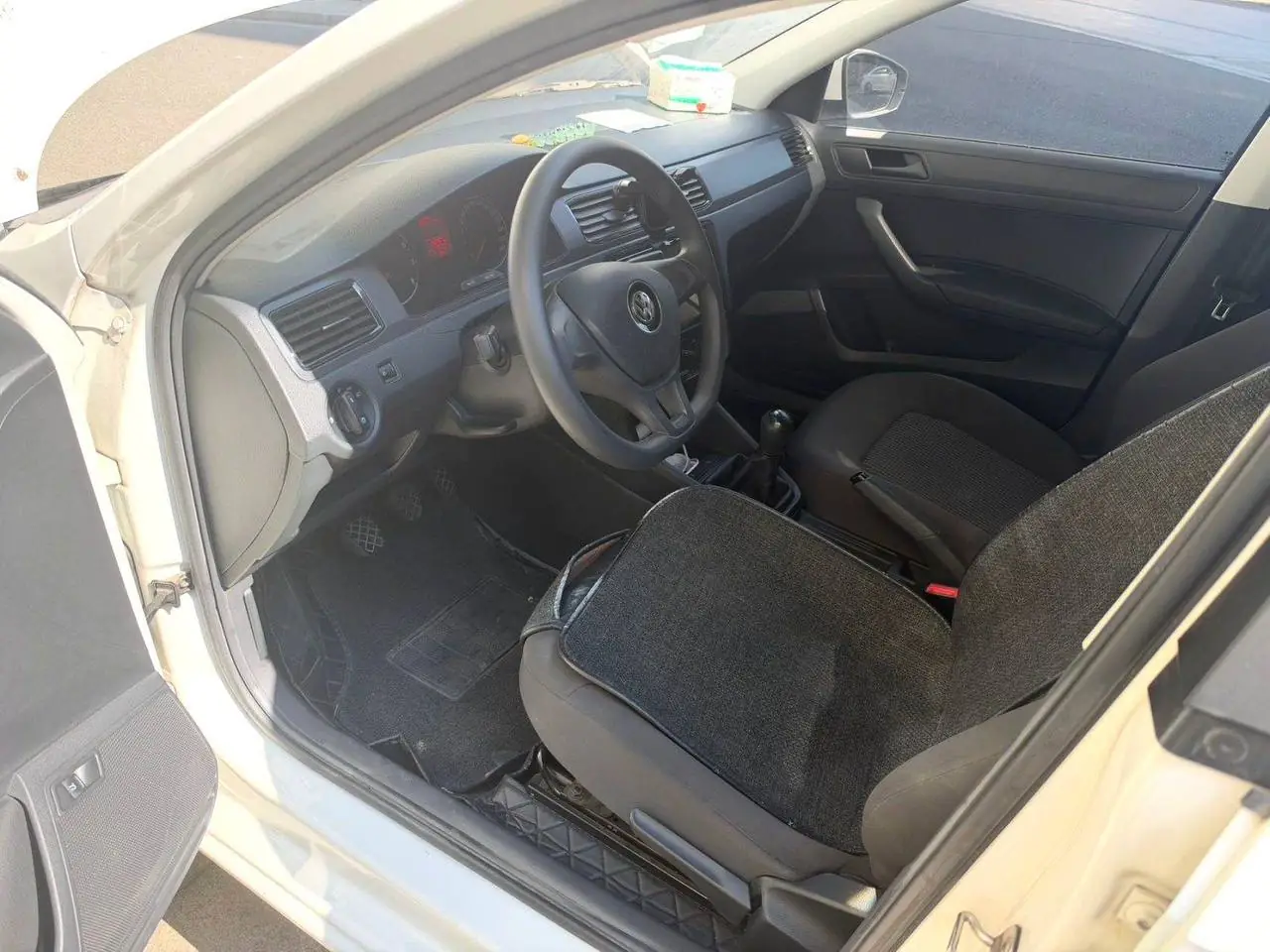Volkswagen Santana 1.5 MT, фото 3