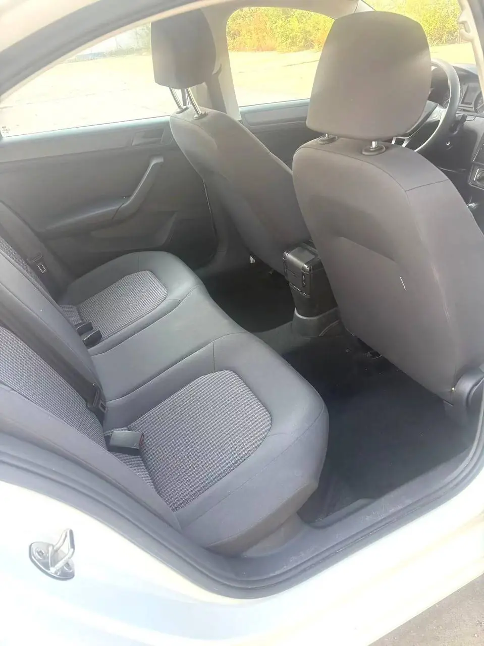 Volkswagen Santana 1.5 AT, фото 7