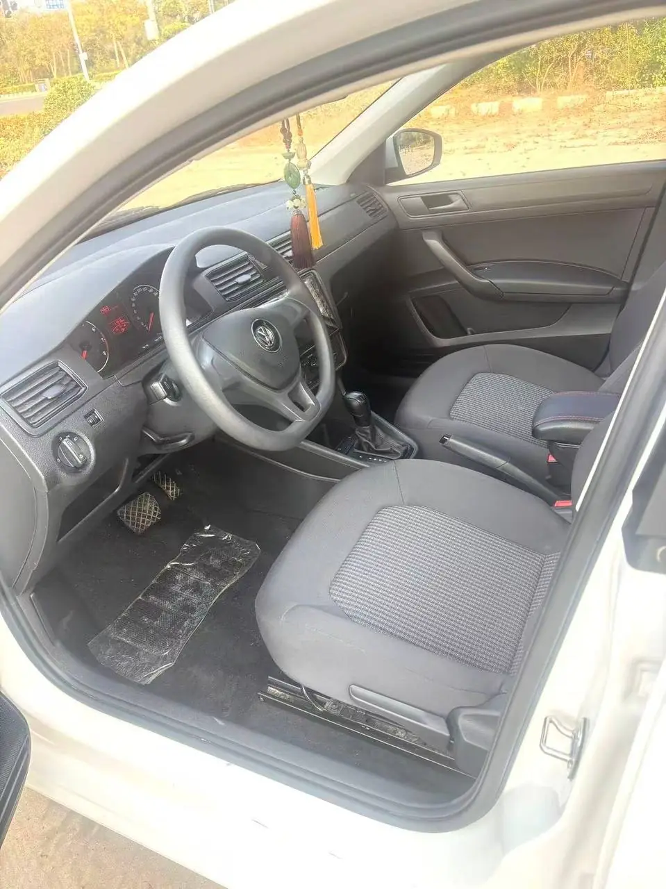 Volkswagen Santana 1.5 AT, фото 8