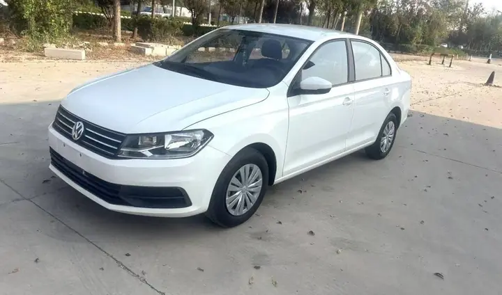 Volkswagen Santana 1.5 AT