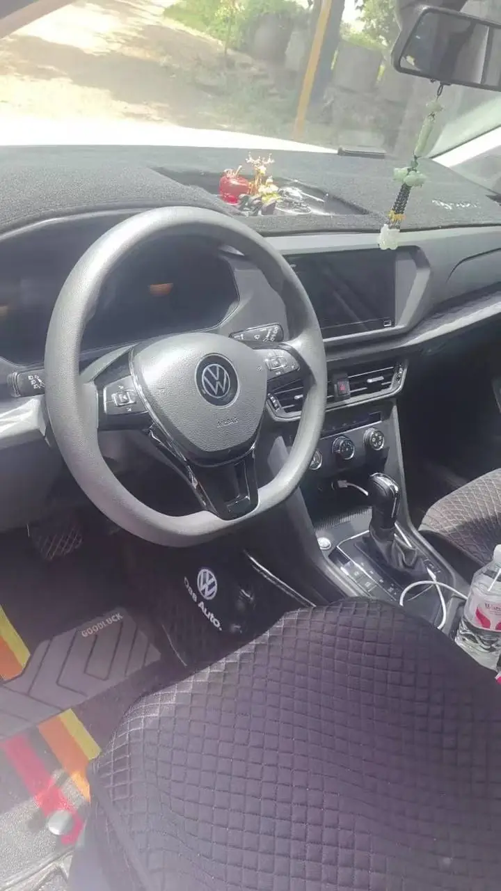 Volkswagen Tharu 280TSI, фото 10