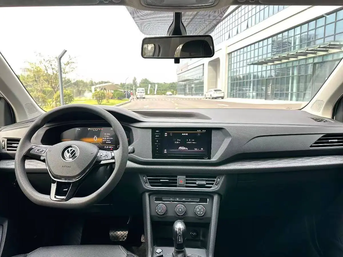 Volkswagen Tharu 280TSI, фото 10