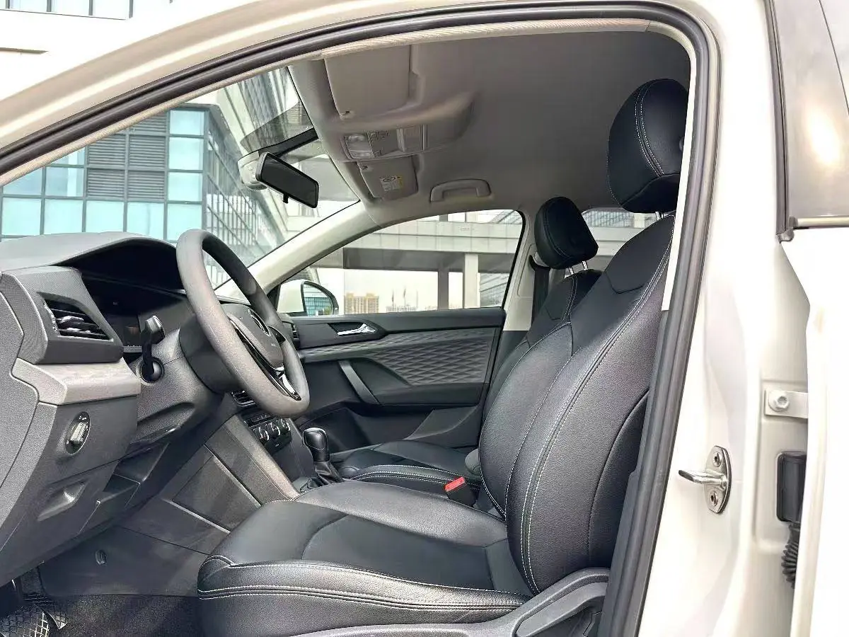 Volkswagen Tharu 280TSI, фото 11