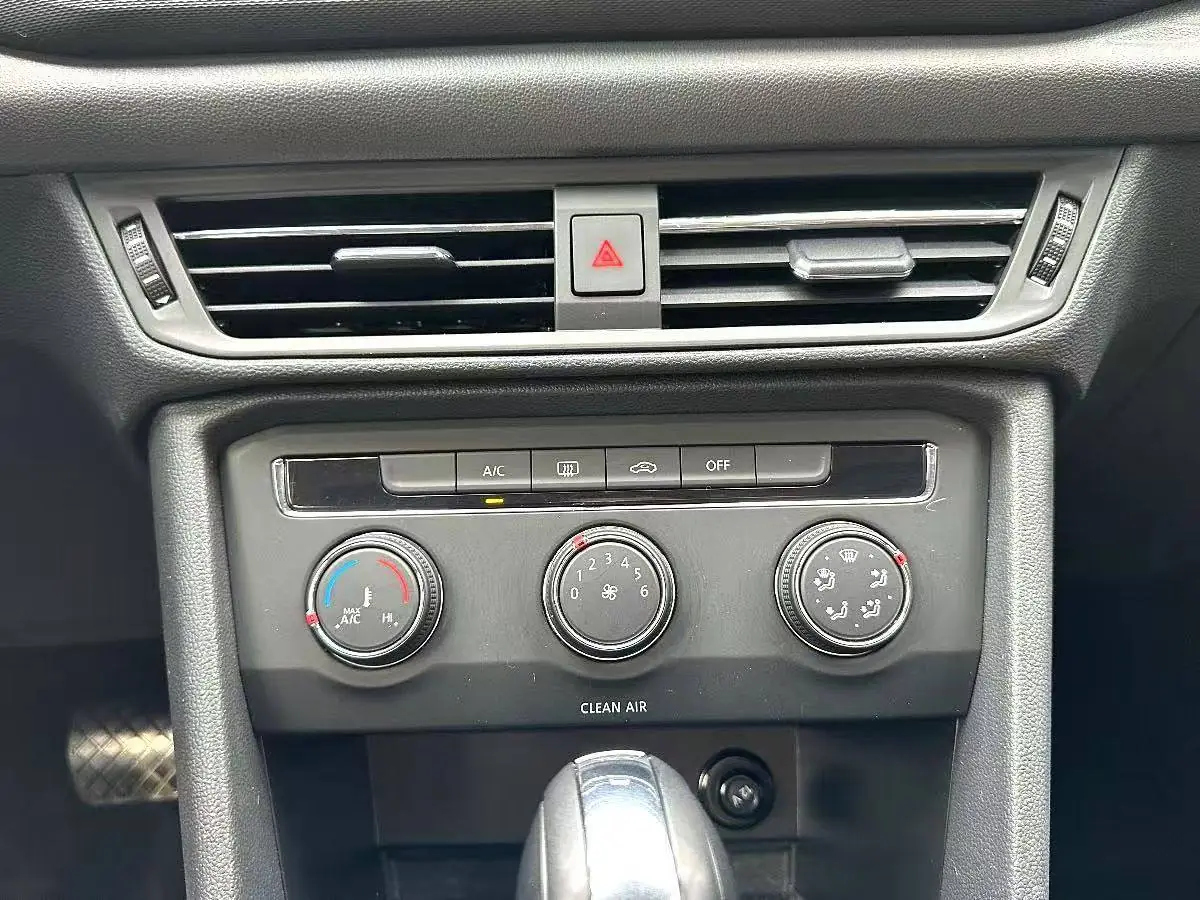Volkswagen Tharu 280TSI, фото 12