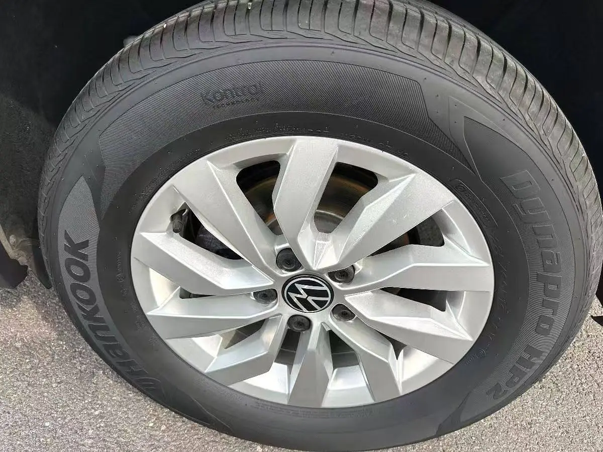 Volkswagen Tharu 280TSI, фото 9
