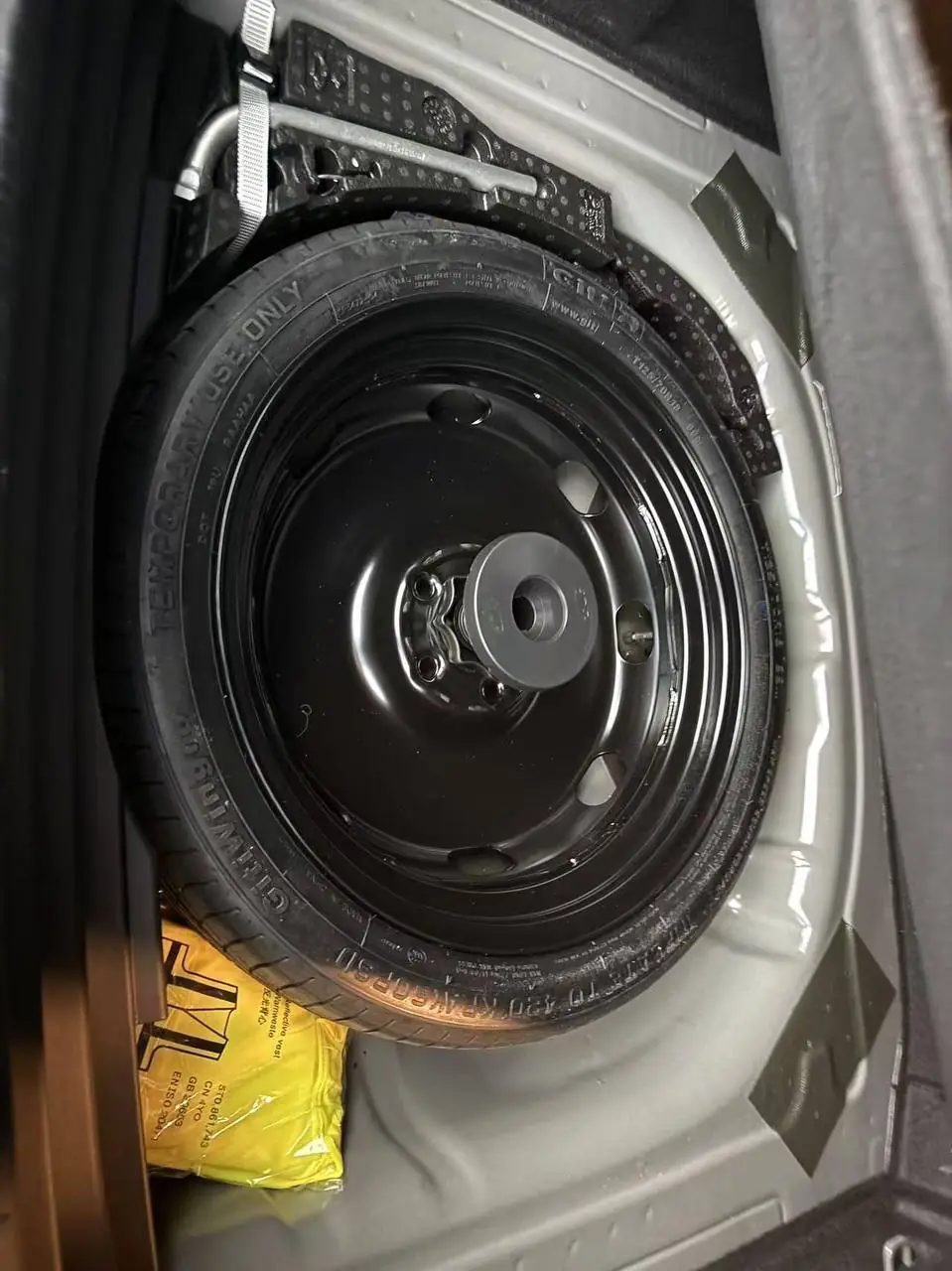 Volkswagen Tharu 280TSI, фото 10
