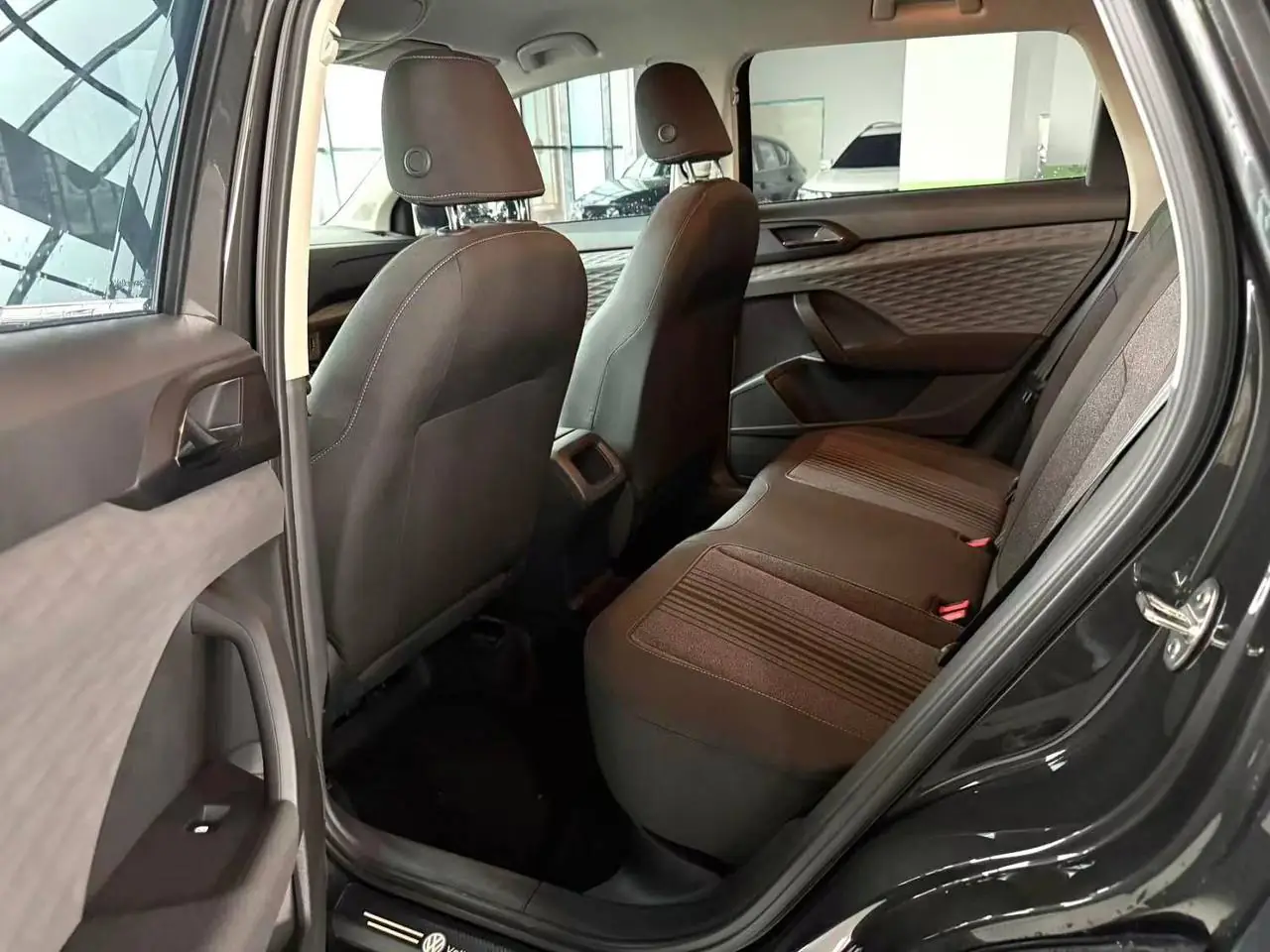 Volkswagen Tharu 280TSI, фото 7