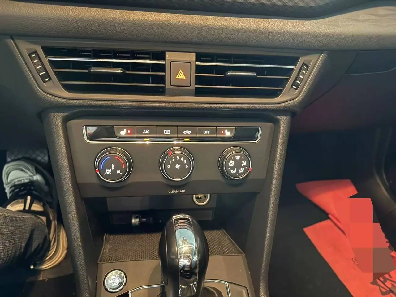 Volkswagen Tharu 280TSI, фото 8