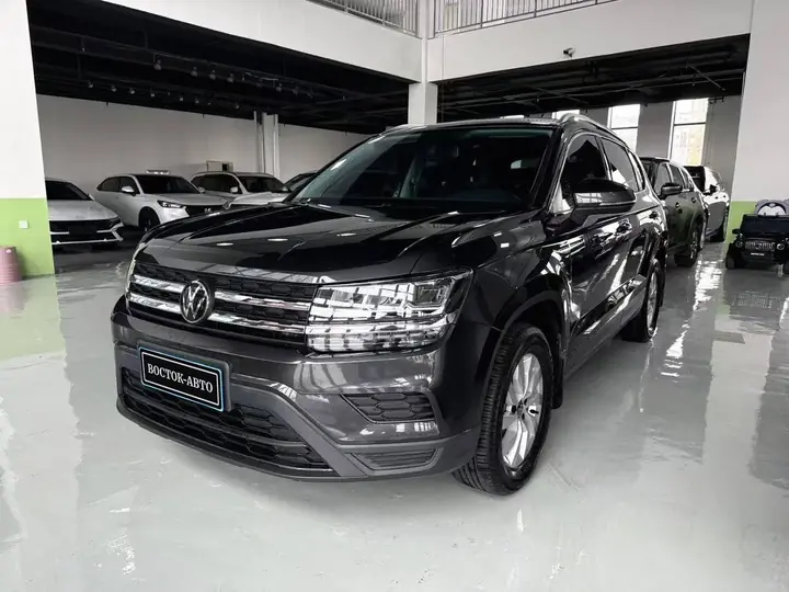 Volkswagen Tharu 280TSI