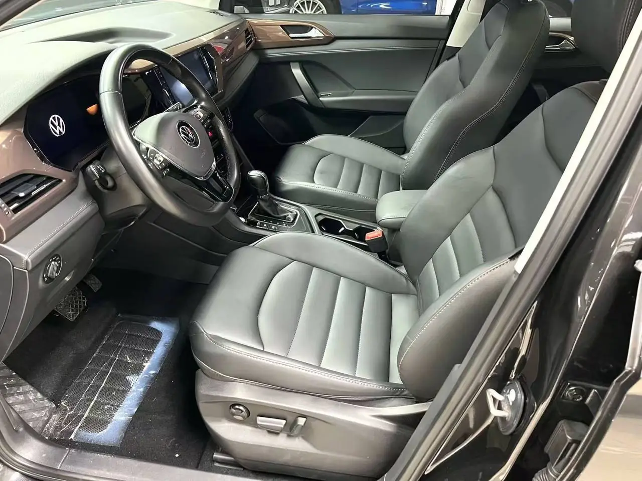 Volkswagen Tharu 280TSI, фото 7
