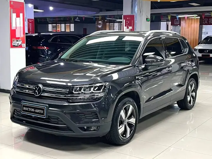 Volkswagen Tharu 280TSI
