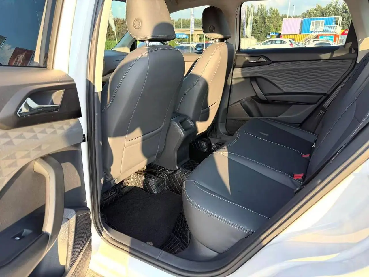 Volkswagen Tharu 280TSI, фото 10