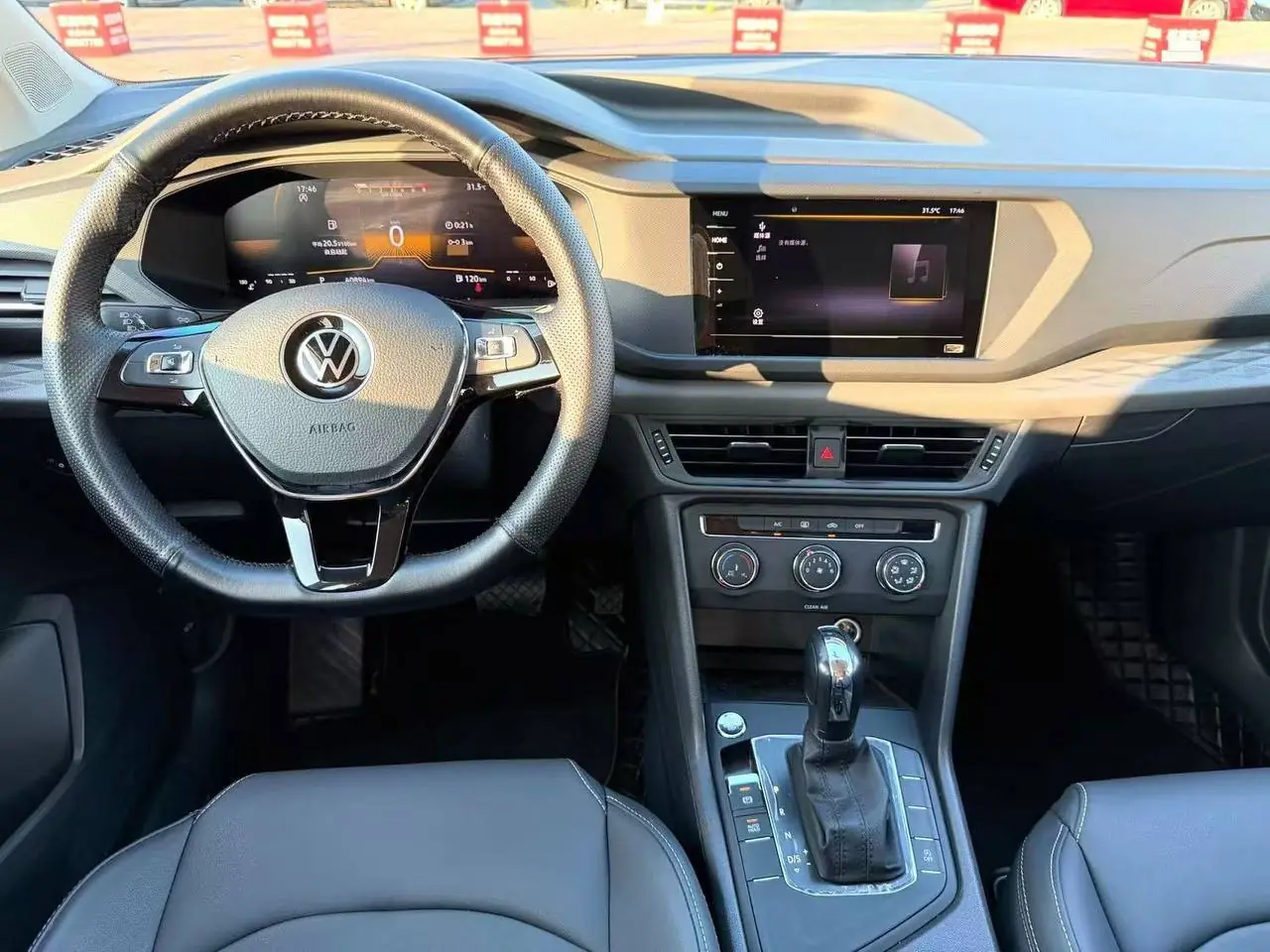 Volkswagen Tharu 280TSI, фото 5