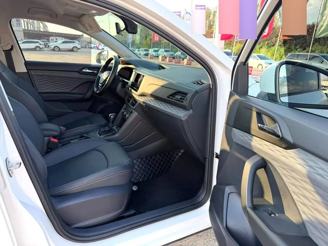 Volkswagen Tharu 280TSI, фото 6