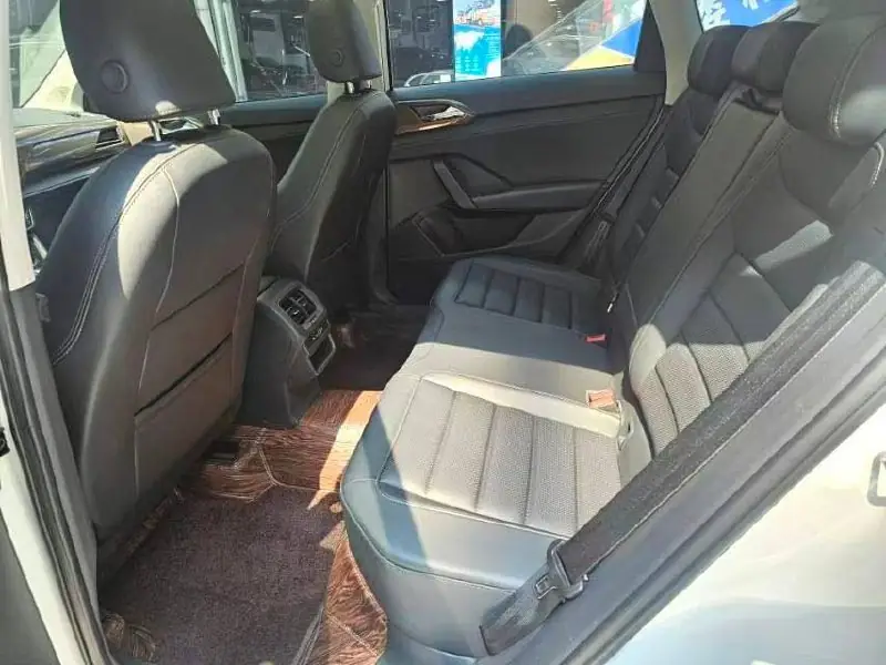 Volkswagen Tharu 280TSI, фото 6