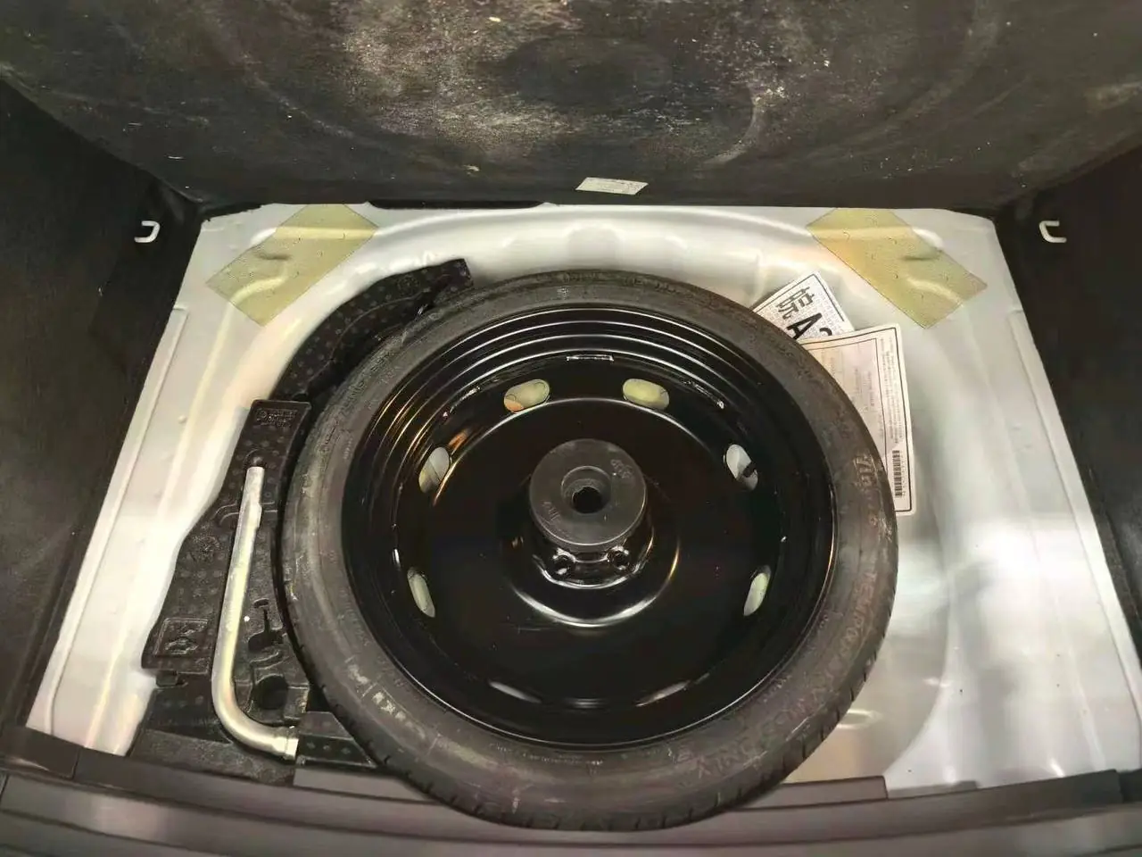 Volkswagen Tharu 280TSI, фото 12