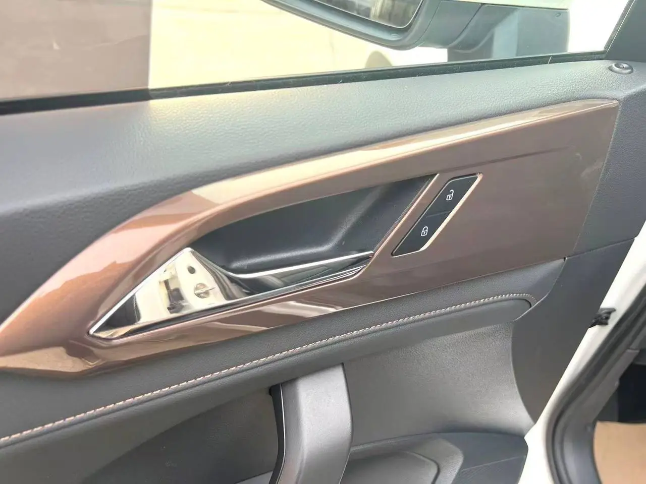 Volkswagen Tharu 280TSI, фото 10
