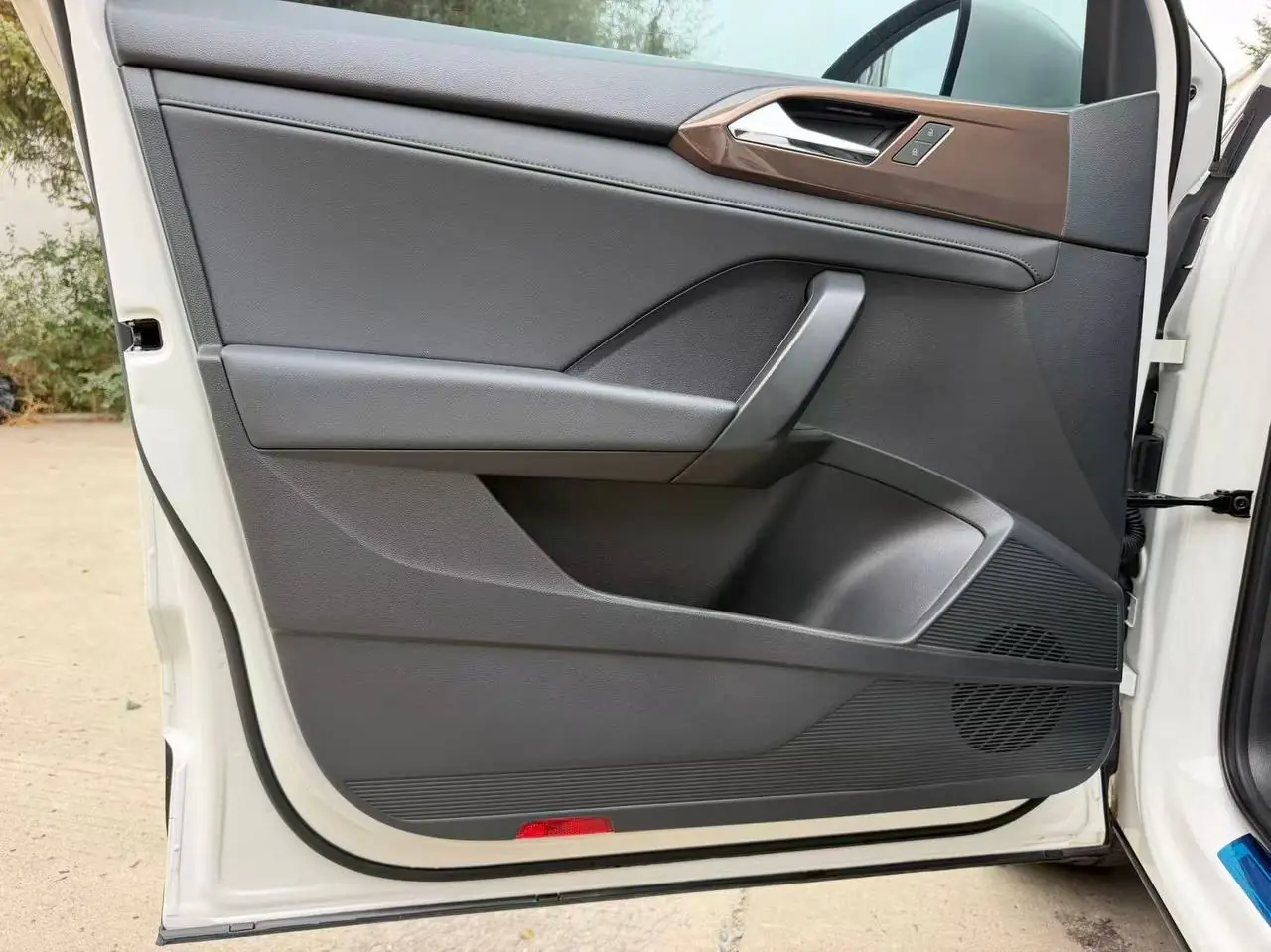 Volkswagen Tharu 280TSI, фото 7