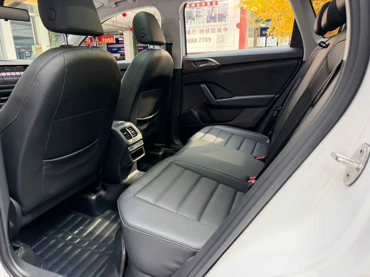 Volkswagen Tharu 280TSI, фото 10
