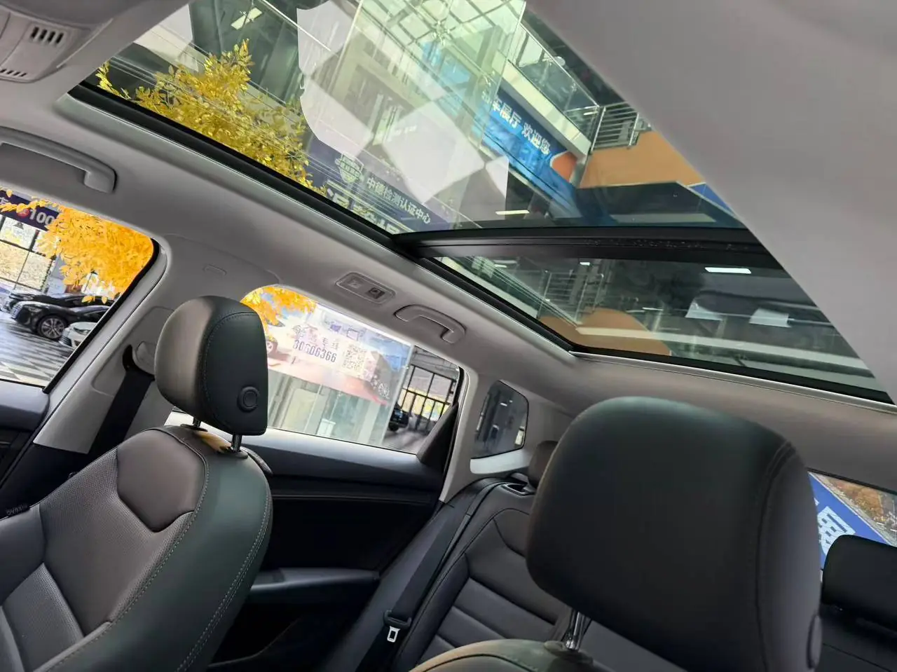 Volkswagen Tharu 280TSI, фото 6