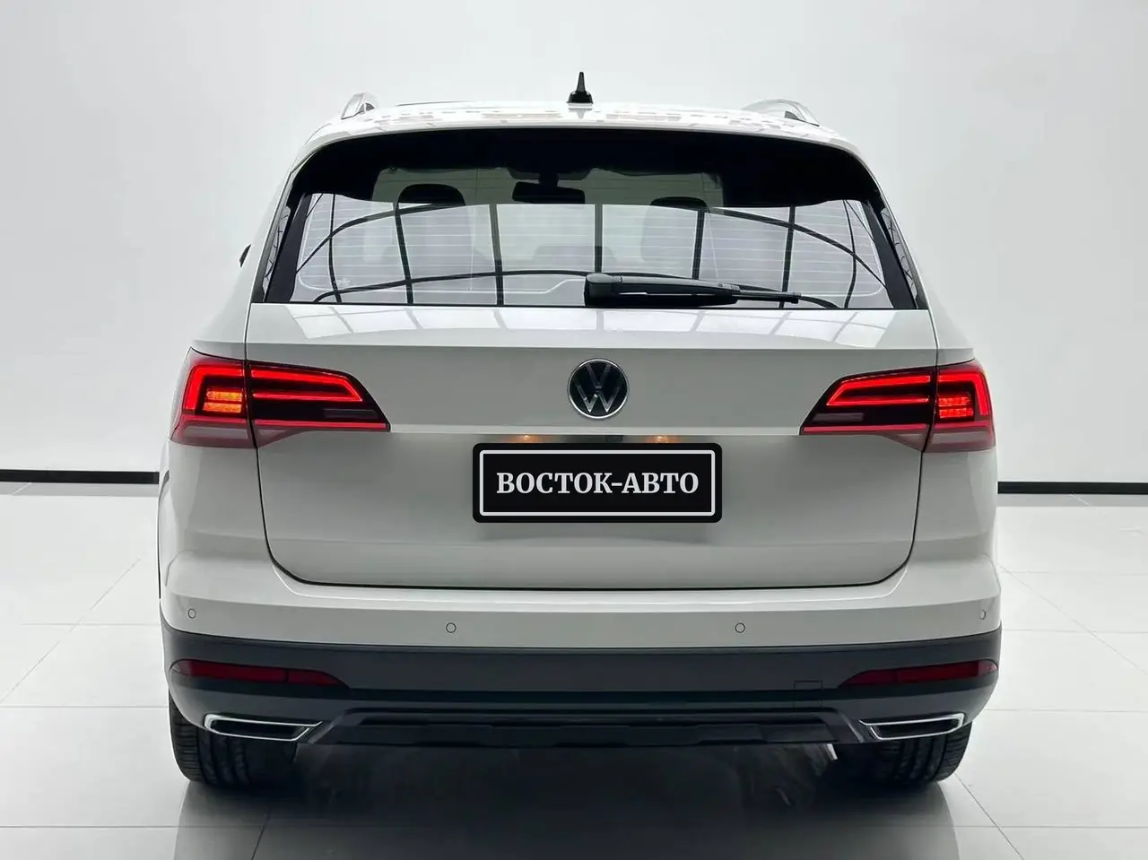 Volkswagen Tharu 280TSI, фото 4