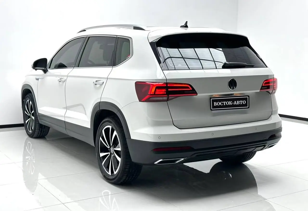 Volkswagen Tharu 280TSI, фото 5