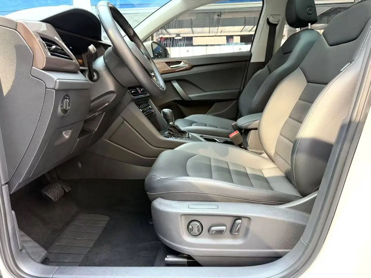 Volkswagen Tharu 280TSI, фото 10