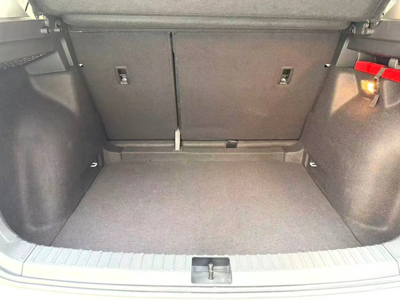 Volkswagen Tharu 280TSI, фото 12