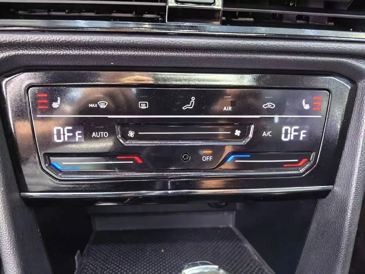 Volkswagen Tharu 280TSI, фото 10