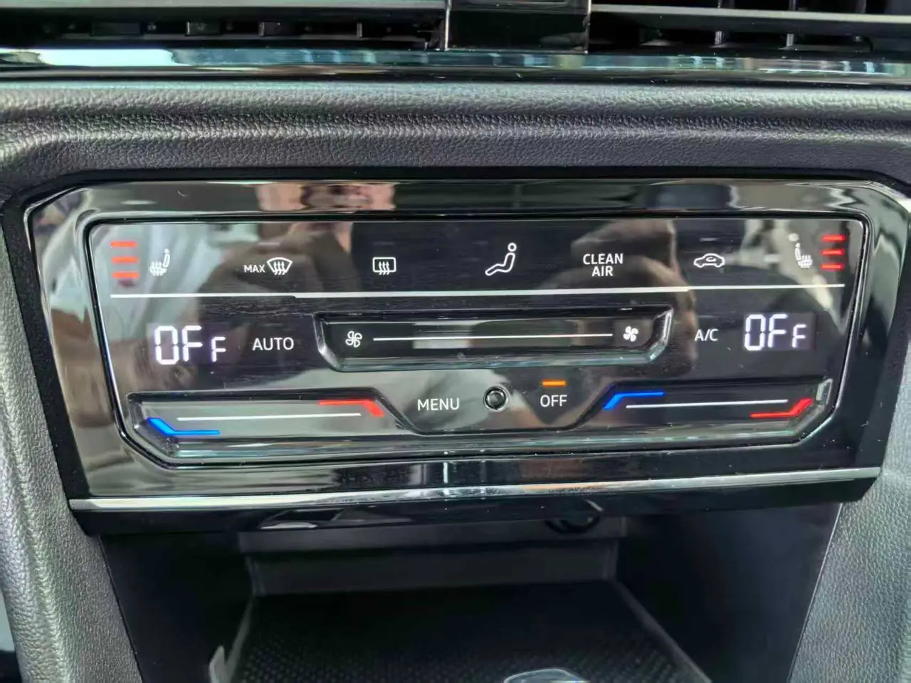 Volkswagen Tharu 280TSI, фото 11