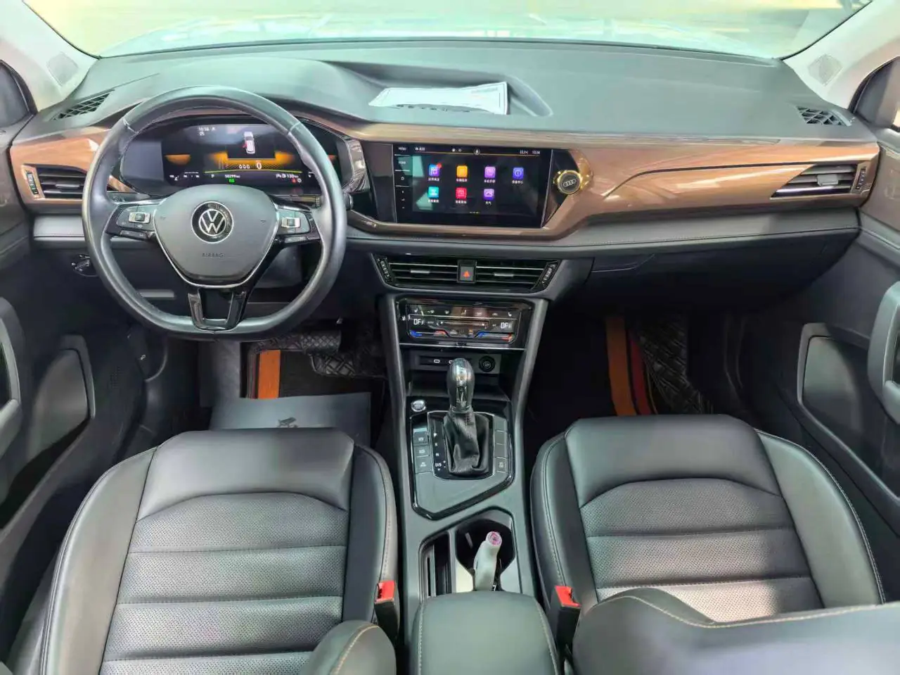 Volkswagen Tharu 280TSI, фото 7