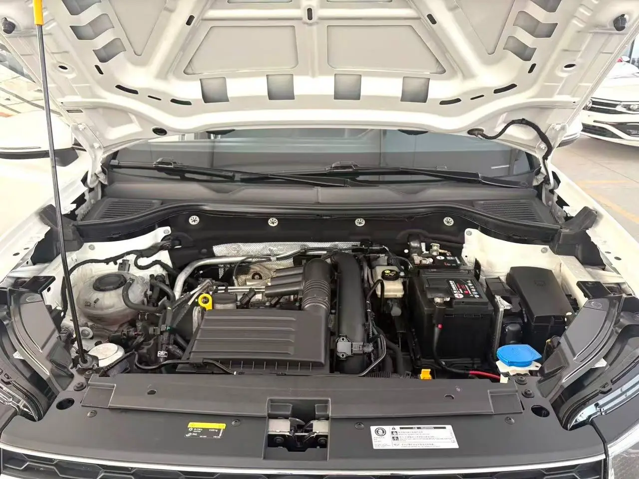 Volkswagen Tharu 280TSI, фото 5
