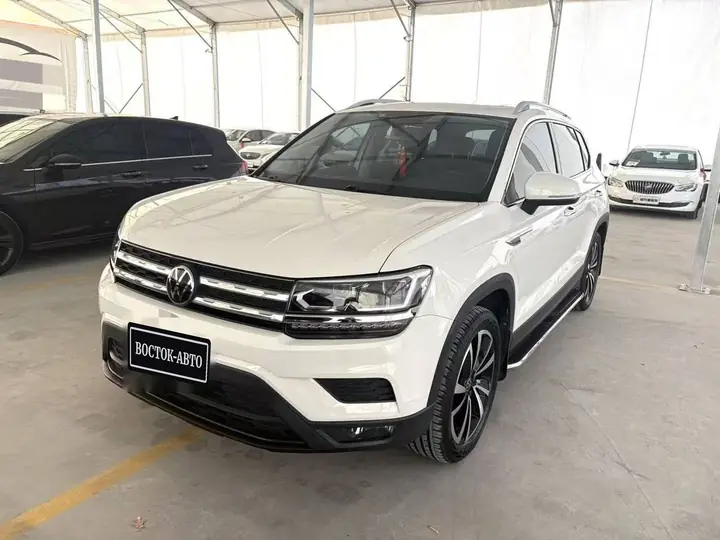 Volkswagen Tharu 280TSI
