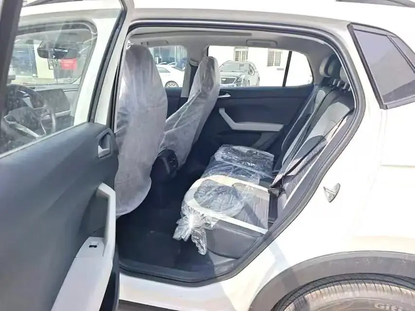Volkswagen Tharu XR 1.5 AT, фото 6
