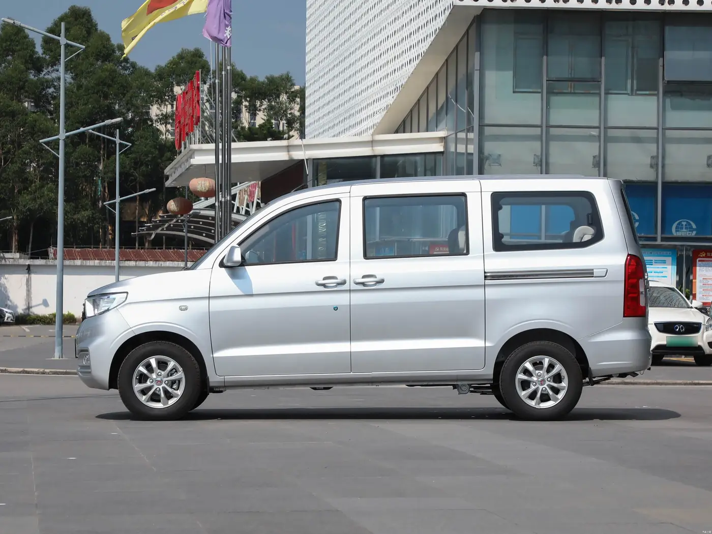 Wuling Hongguang V 1.5, фото 2