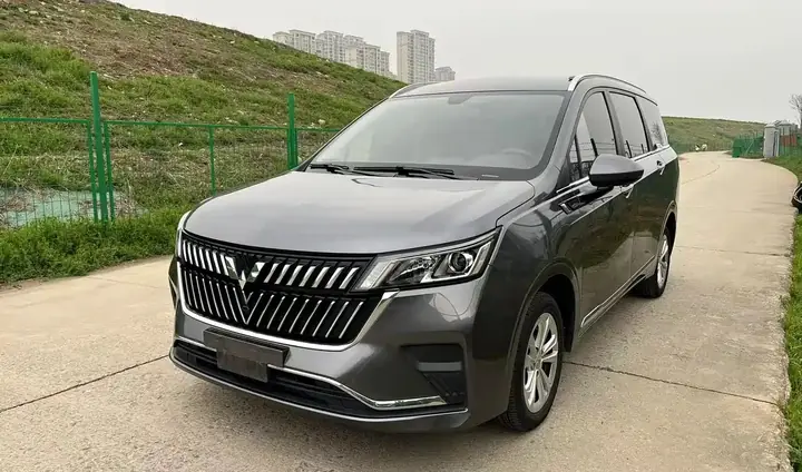 Wuling Jiachen 1.5T