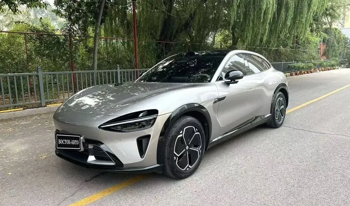 Xiaomi YU7