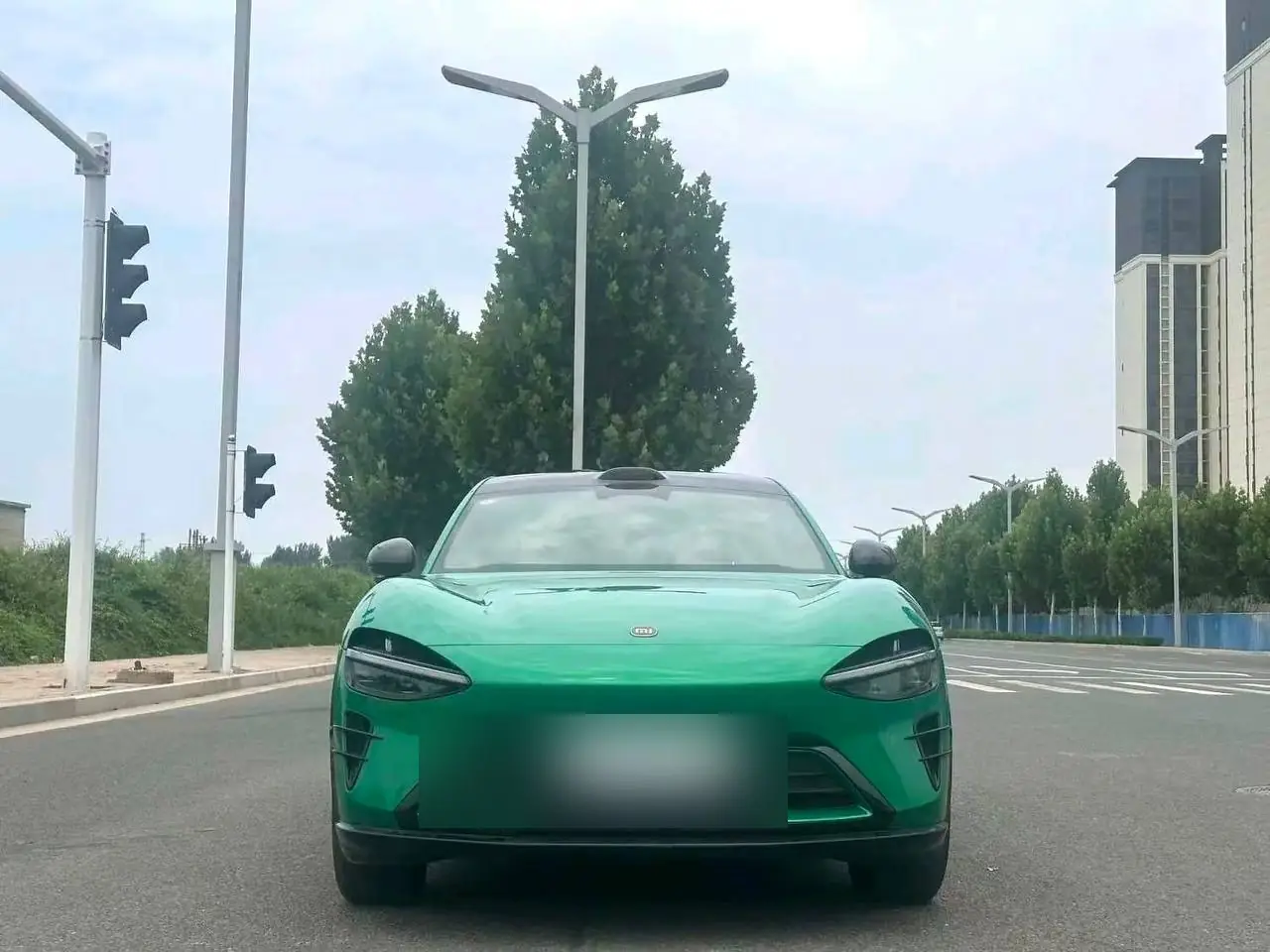 Xiaomi YU7 Max Range, фото 3