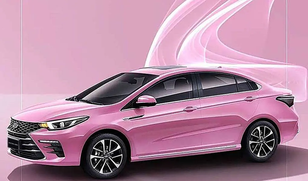 Chery Arrizo 5 / 5 Plus / 5 GT